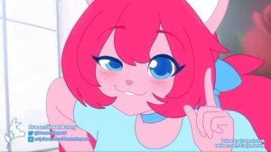 bitty bunny milkies (оригинал- original)