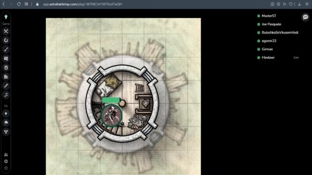 Что скрывается в старой костедробилки? - Проклятие Страда #67 смотреть онлайн