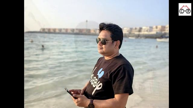 Unboxing & Review of Huawei P50 Pro in the Middle East смотреть онлайн