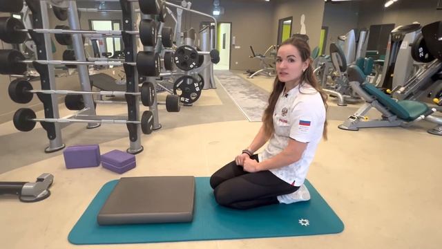 Как научиться отжиматься с нуля по правилам ГТО / нормативы комплекса ГТО / как сдать гто / вфск гт