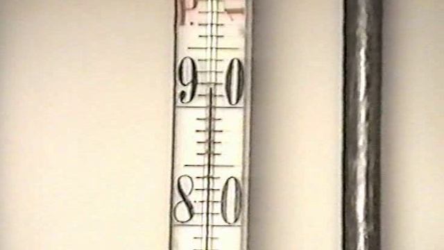 Измерение температуры смотреть онлайн