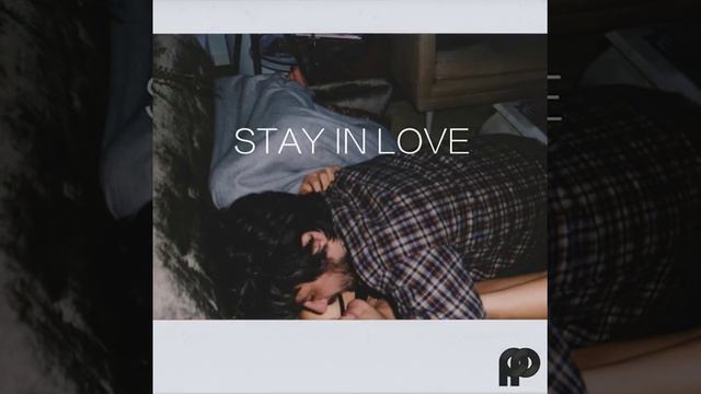 Plastic Plates - Stay in Love (feat. Sam Sparro) смотреть онлайн