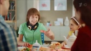 Реклама Колбаса Вязанка - Май 2019