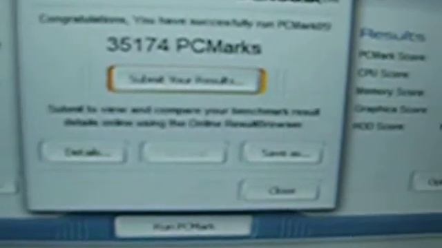 PCmark Air Testing x3 cpu AMD смотреть онлайн