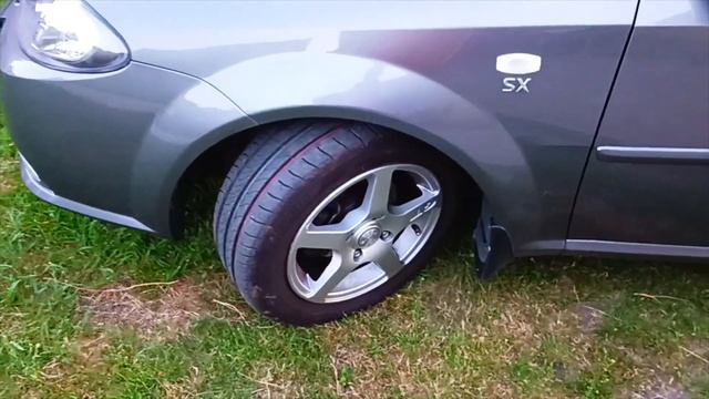 Viatti Strada 2 /// отзыв владельца