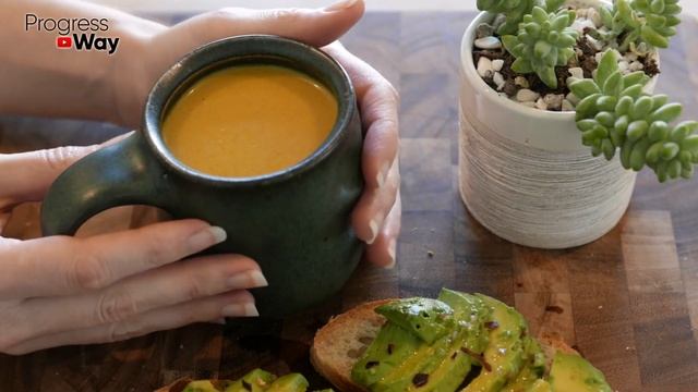 Как За 4 Дня Убрать Живот И Бока, Просто Замените Этим Напитком Завтрак! Супер Эффект! смотреть онлайн