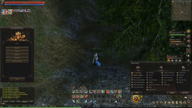 Lineage 2 Aden, o que mudou para o tradicional? смотреть онлайн