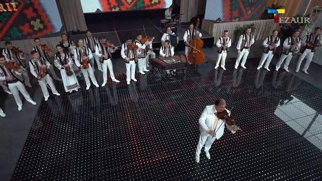 🛑NICOLAE Botgros și Orchestra Națională LĂUTARII - Melodii Lăutărești🎶 |Spectacol Aniversar