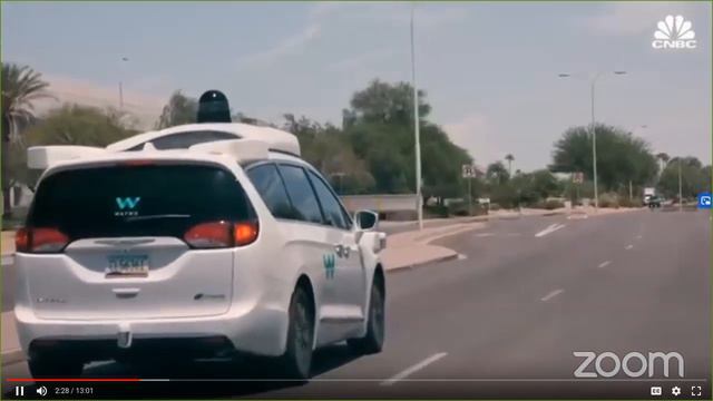 How AI is helping to build intelligent automotive solutions смотреть онлайн