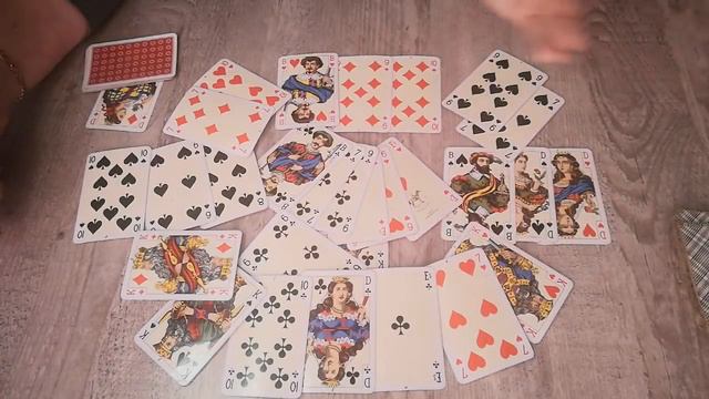 Что происходит у Крестового Короля в любви смотреть онлайн