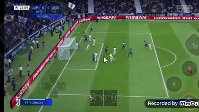 Fifa 19 gameplay on android,chikki wow😯,real,100%sure смотреть онлайн