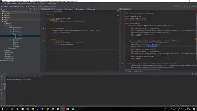 Programming Challenge - 8 Hours Game Challenge - 08/03/2018 (6 hrs left) смотреть онлайн