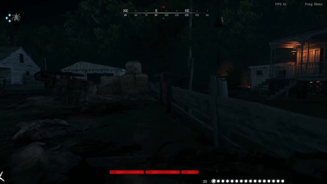Знай наших [Hunt:Showdown] смотреть онлайн
