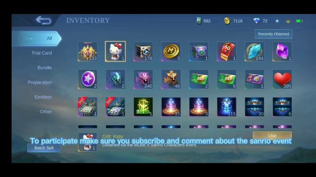 Give Away Charisma By Agustin Plays смотреть онлайн