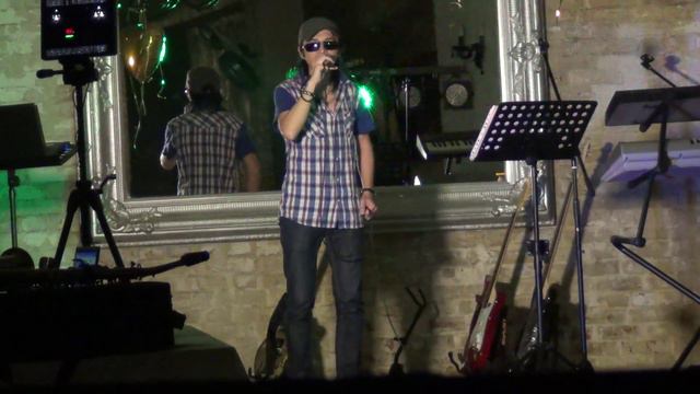 Между нами города Андрей Панов смотреть онлайн