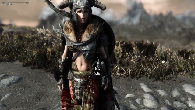 Skyrim Roleplay: A Coming of Mage Story Ep.11 Friendly Fire смотреть онлайн