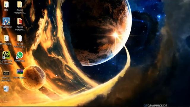 All In ONE Full SCADA || Tutorial || KepServer || InTouch || Real Project смотреть онлайн