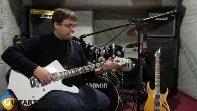 Бой Вальсовый, видео урок! смотреть онлайн