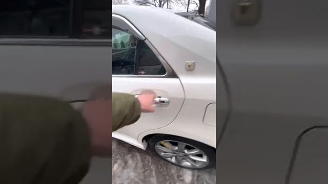 Видео обзор Toyota Crown