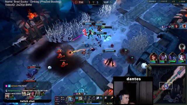 THE MOST ILL CLASH TEAM RETURNS | with Karasmai, Avaail, Duoking, Thus смотреть онлайн