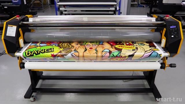 ПВХ-пленки MEFU для холодного ламинирования смотреть онлайн