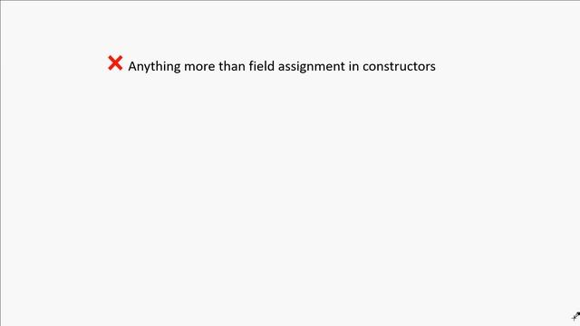Advanced JUnit testing with PowerMock and PowerMockito - Hard to test code смотреть онлайн