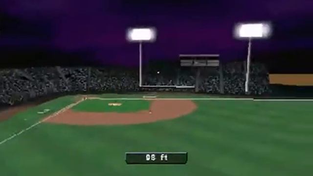 PCSXR MLB 2004 смотреть онлайн
