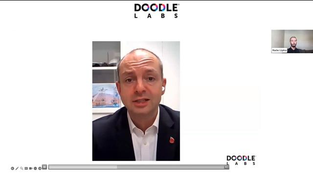 Webinar: Flying Drones in the World’s Most Challenging Environments смотреть онлайн