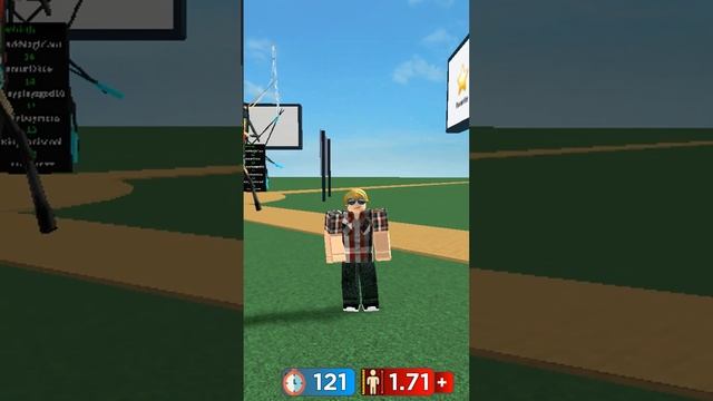 СПОСОБ УВЕЛИЧИТЬ РОСТ В РОБЛОКС! | Roblox #roblox #simulator #boblox смотреть онлайн