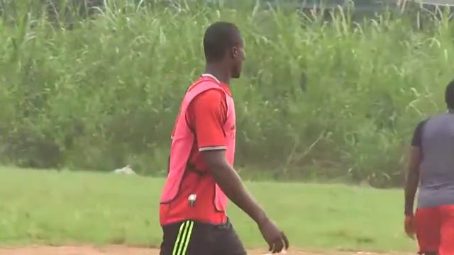 Quadri kehinde football highlight смотреть онлайн