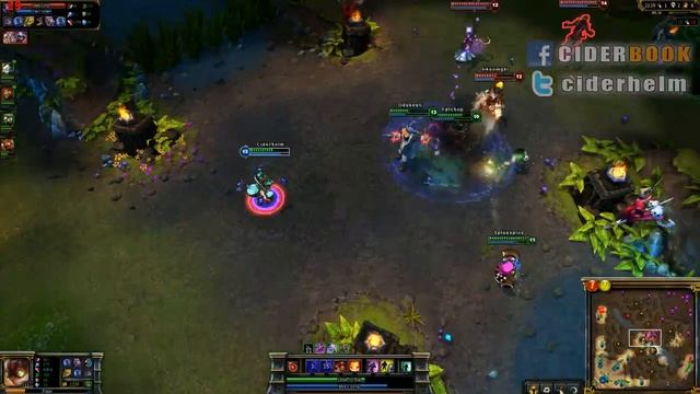 Late Night League Feb 2, 2012 смотреть онлайн