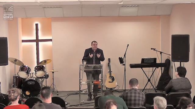Алексей Гамов "Свидетельство" 12.03.23 г. смотреть онлайн
