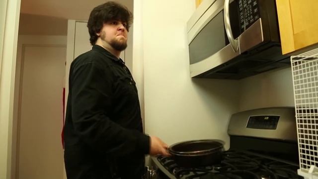 Jontron - Show you how to cook up a nut [Home Alone Games] смотреть онлайн