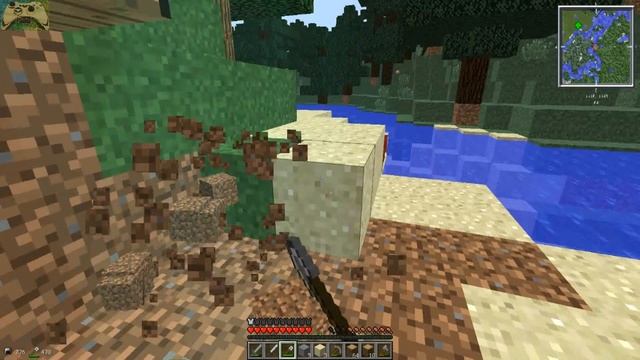 Отдыхающие Приключения №1 смотреть онлайн