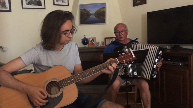 O Vento - Leonel Gomes e Miguel Gomes смотреть онлайн