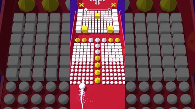 Colour bump game 3d how to play смотреть онлайн