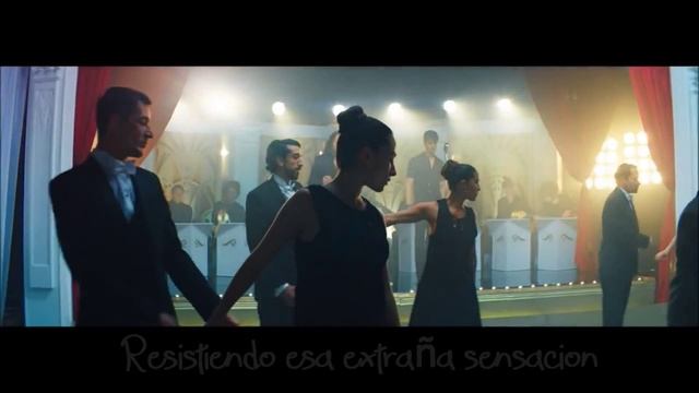 El Perdedor - Enrique Iglesias Ft. Marco Antonio Solis (Versión Bachata) [Letra] смотреть онлайн
