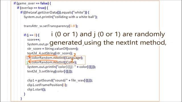 Java 3D: How to Create a Pomeranian's Ball Color Game_3 (with Source Code) смотреть онлайн