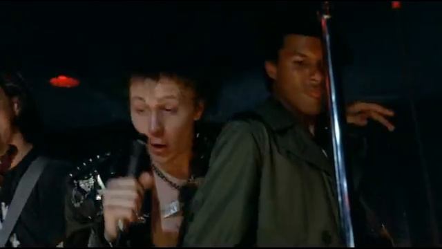 Gary Oldman - Something else (ost Sid&Nancy) by Sid Vicious смотреть онлайн