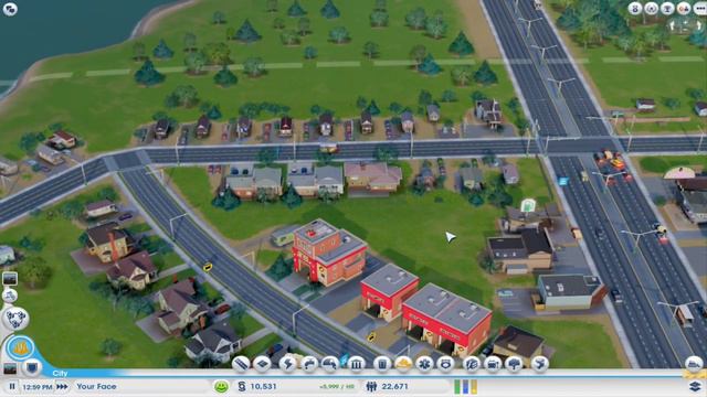 SimCity 5 Pt. 20 смотреть онлайн