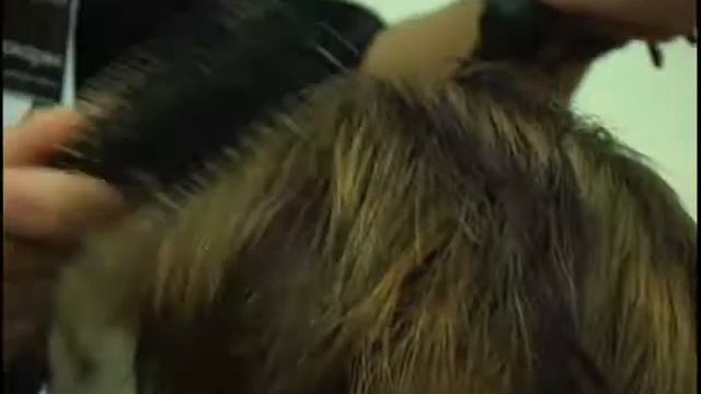 Жил да был брадобрей