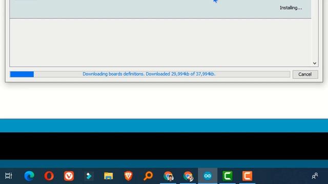 ESP8266 Library For Arduino IDE смотреть онлайн