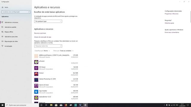 Corrigindo o erro do virtualbox e_fail (0x80004005) nas ultimas versões do windows 10 смотреть онлайн