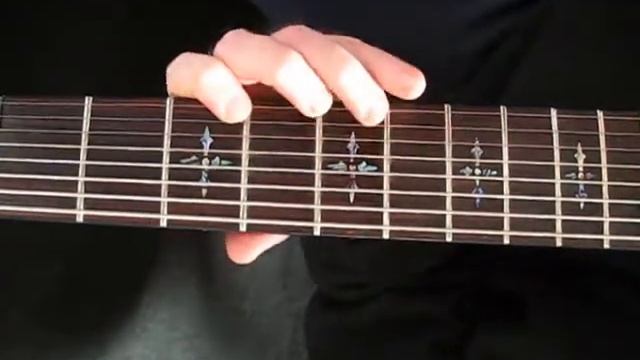 69502 agedb octaves 8gm6gm3gm1 a minor scale 8 string guitar drop e box shape смотреть онлайн