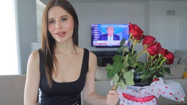 Ухаживаем за розами в карантине/Видео - болталка/ отличия русских от американцев смотреть онлайн