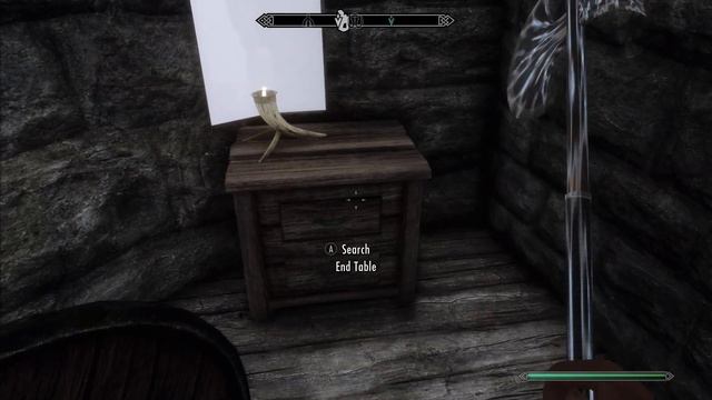 Part 9 - Lets Play The Skyrim SE 2021 Next Gen Graphics Edition! смотреть онлайн
