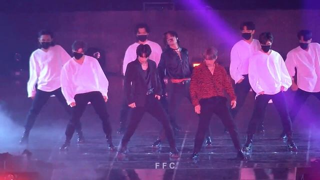 220918_TASTE(felix focus)_Stray Kids 2nd World Tour MANIAC seoul special смотреть онлайн