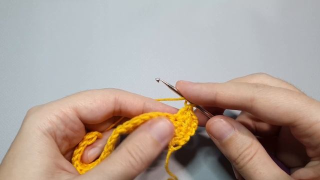 ?ЗАБЫТЫЙ ПЛОТНЫЙ УЗОР КРЮЧКОМ ?СКОРЕЕ СМОТРИ НА ЭТУ КРАСОТУ! Вязание крючком смотреть онлайн