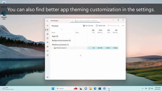 What's new in Windows 11 (22H2)'s KB5023706 update (22621.1413) смотреть онлайн