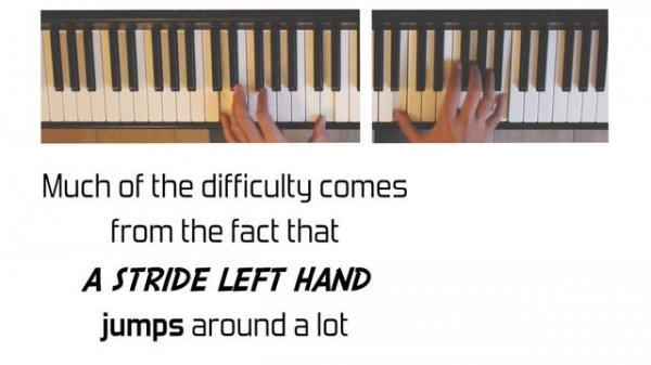 What is Ragtime? Ragtime Explained in 2 minutes (Music Theory)